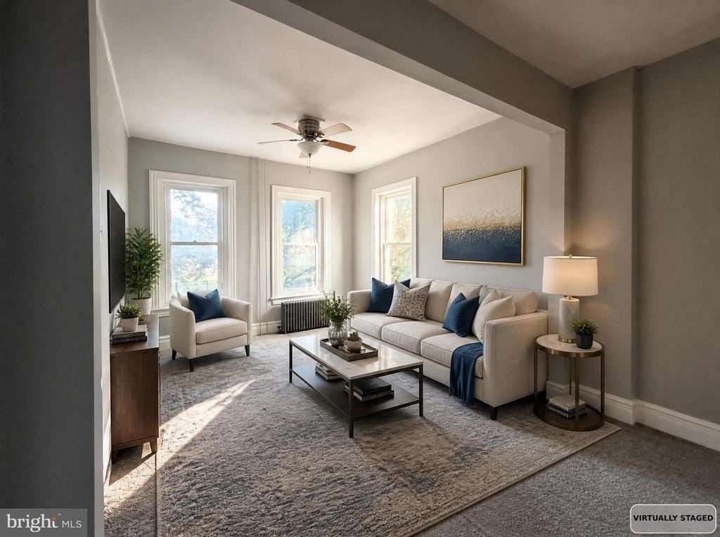 657 N Charlotte St #2 - Photo 5 of 11