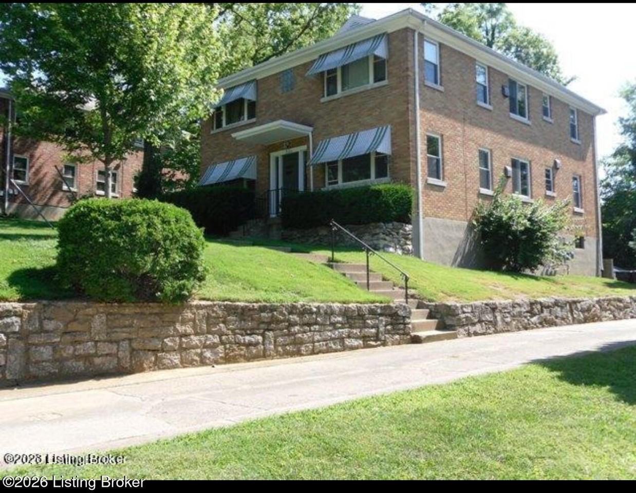 311 Ridgedale Rd #1