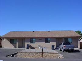 featured image of 4450 E Canyon Trl