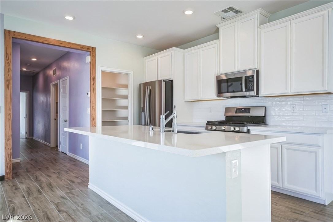 7348 N Decatur Blvd #1 - Photo 4 of 17