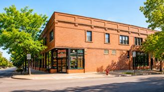 3040 N Milwaukee Ave #2R - Photo 1 of 1