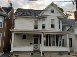 featured image of 120 W 2nd St