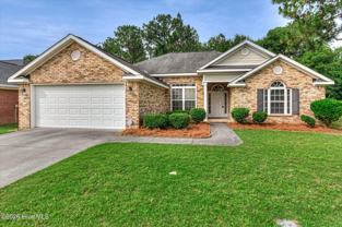 611 Butler Springs Cir - Photo 1 of 1