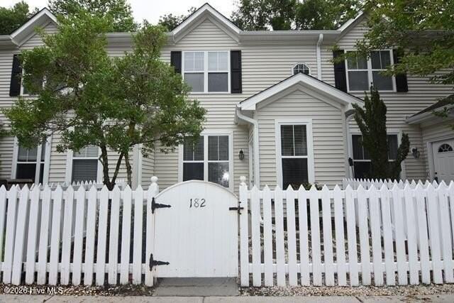 5813 Wrightsville Ave #182