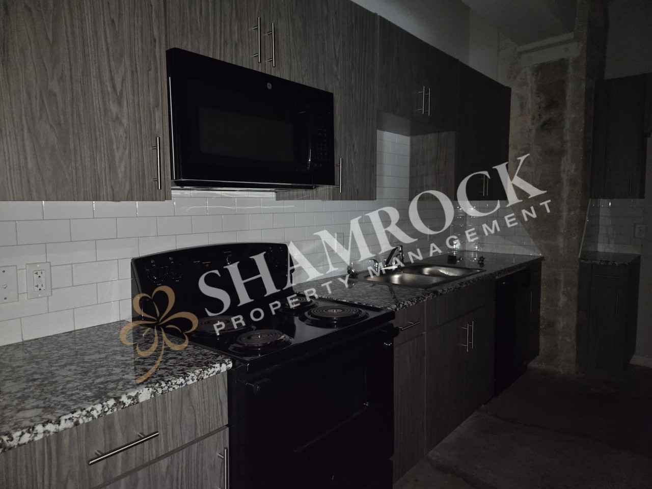 1307 Austin Ave #103 - Photo 3 of 7