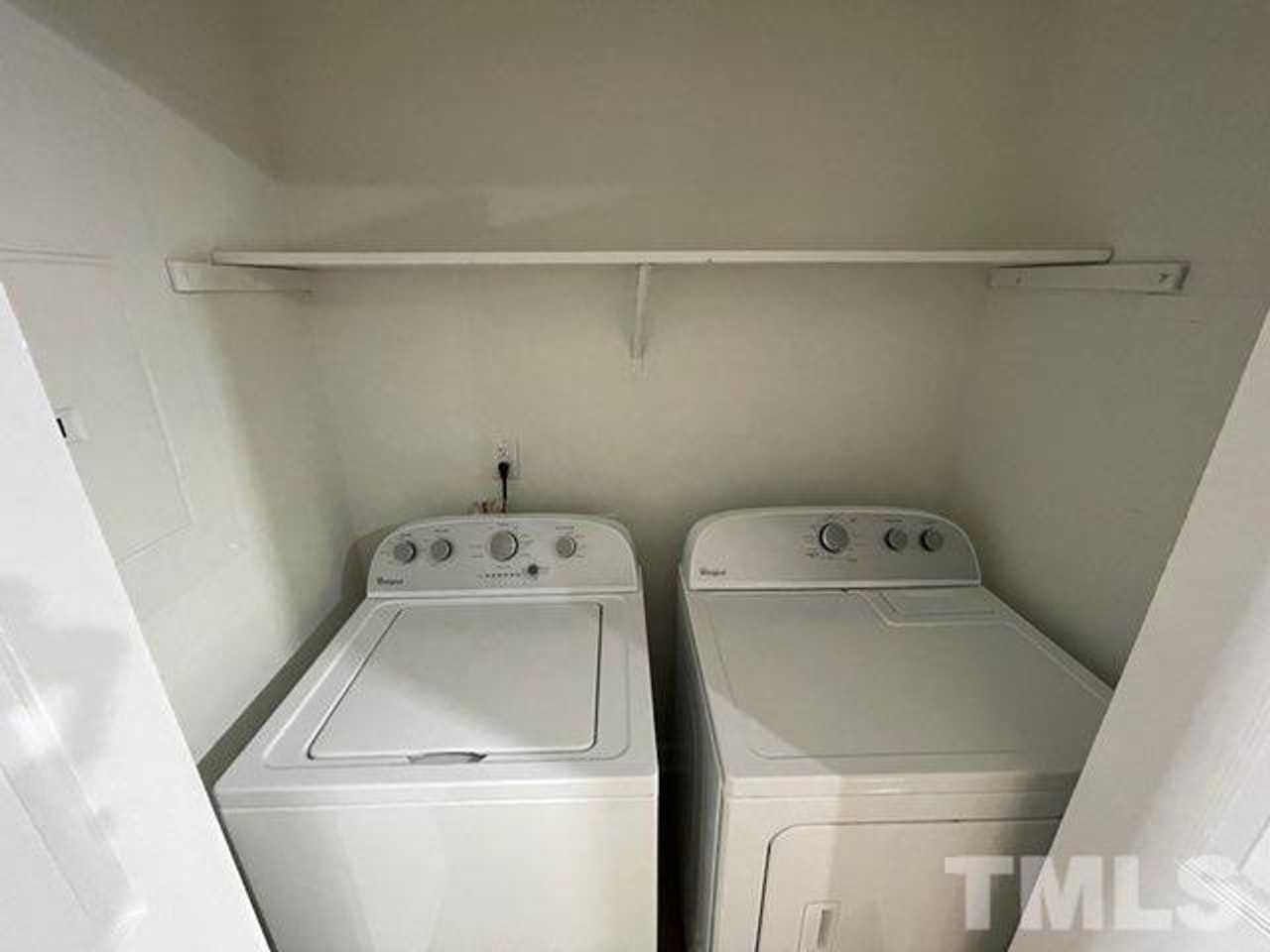 Cozy and Renovated 2 Bed 1 Bath Apartments in the Heart of Wake Forest! - Photo 4 of 13