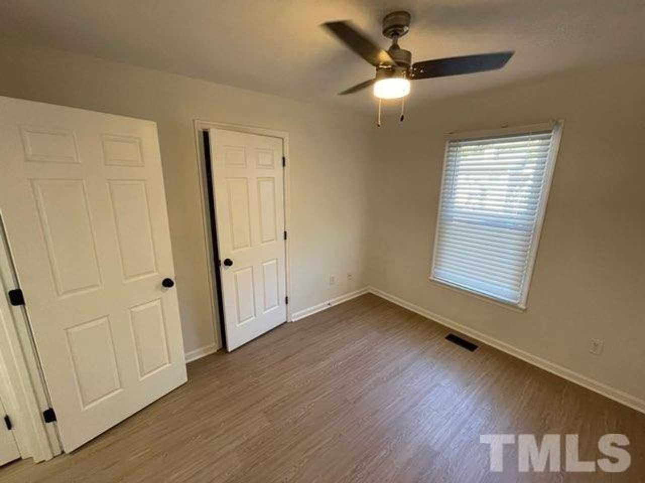 Cozy and Renovated 2 Bed 1 Bath Apartments in the Heart of Wake Forest! - Photo 5 of 13