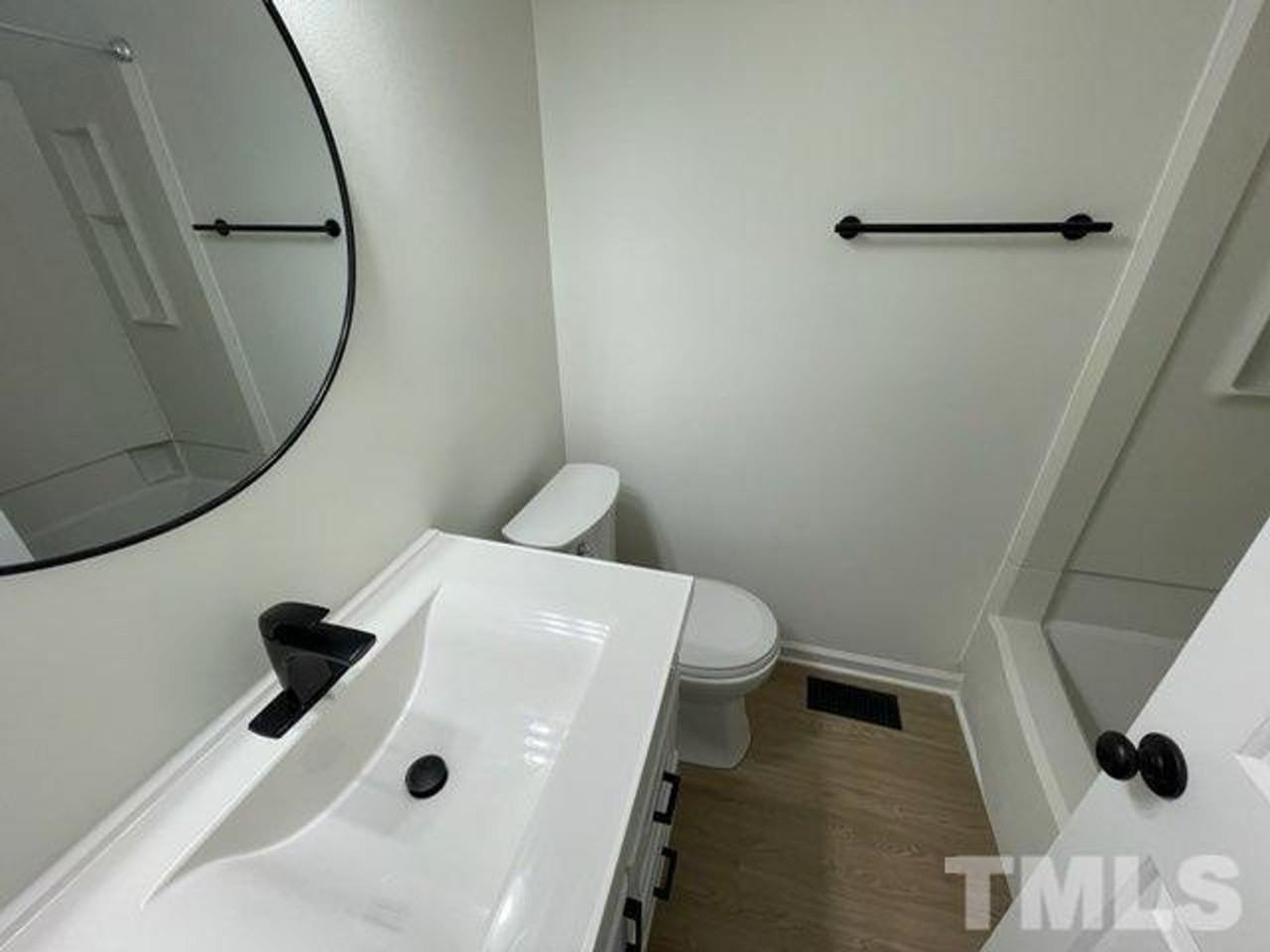 Cozy and Renovated 2 Bed 1 Bath Apartments in the Heart of Wake Forest! - Photo 7 of 13