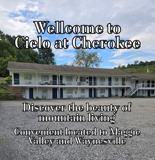 Cherokee - Photo 1 of 1