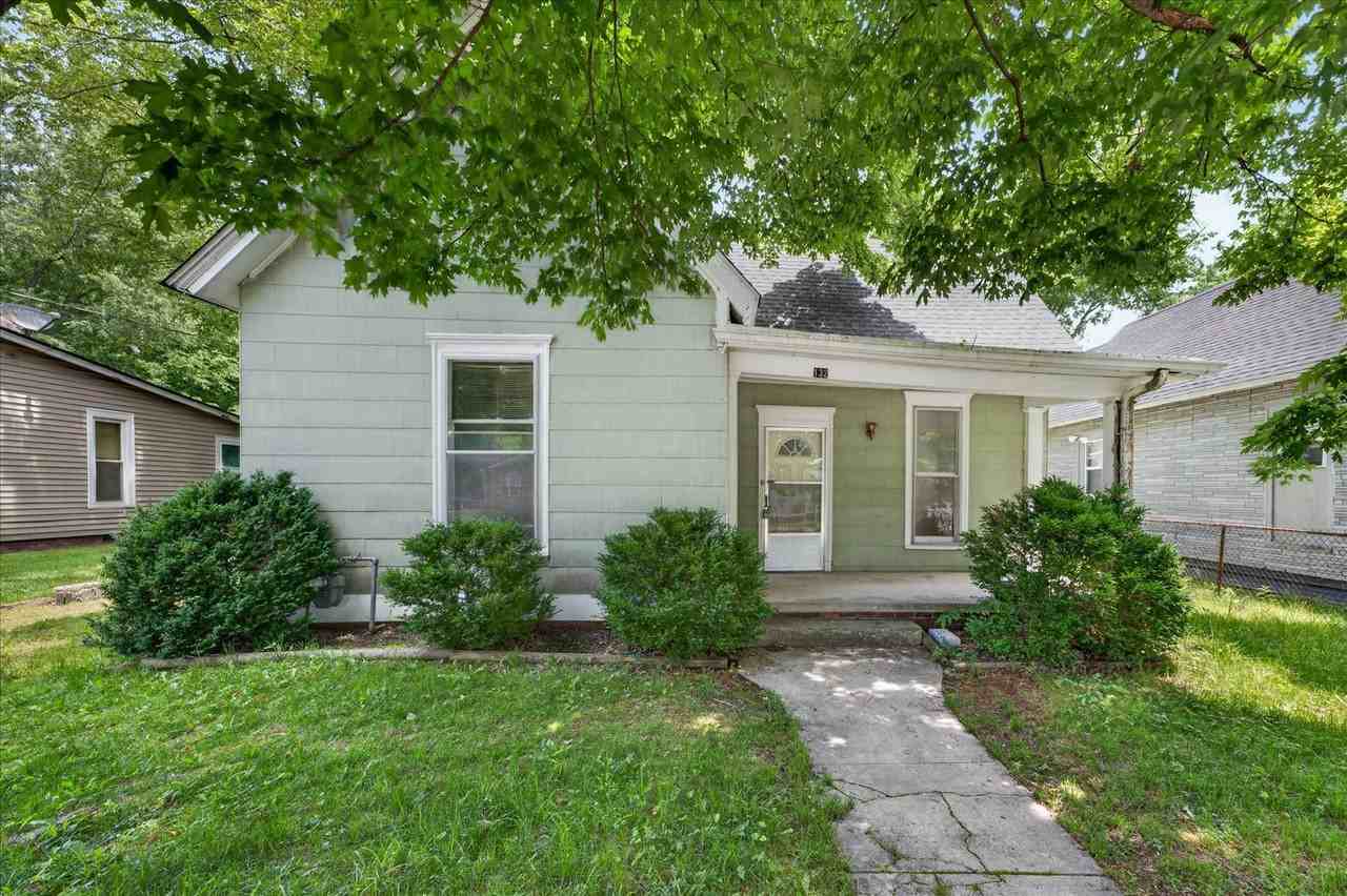 132 S Mcpherson St