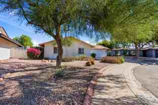 8608 E Whitton Ave - Photo 1 of 1