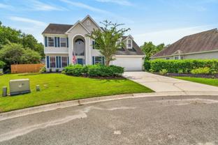 5410 Barnsley Dr - Photo 1 of 1