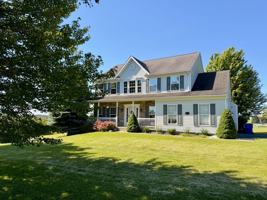 featured image of 8774 Diehls Woods Rd