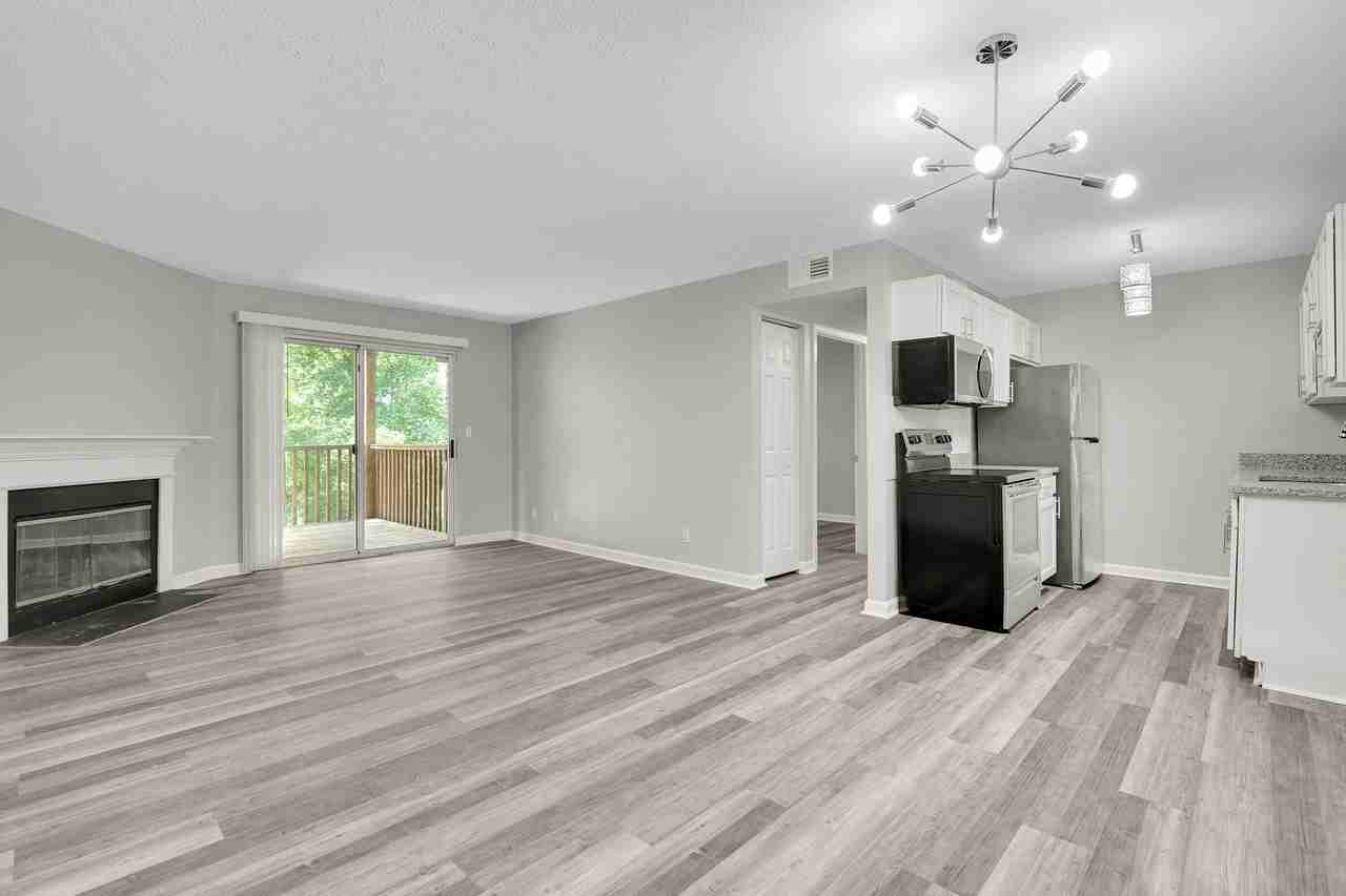 St. Anthony Gardens Apartments - Photo 2 of 30