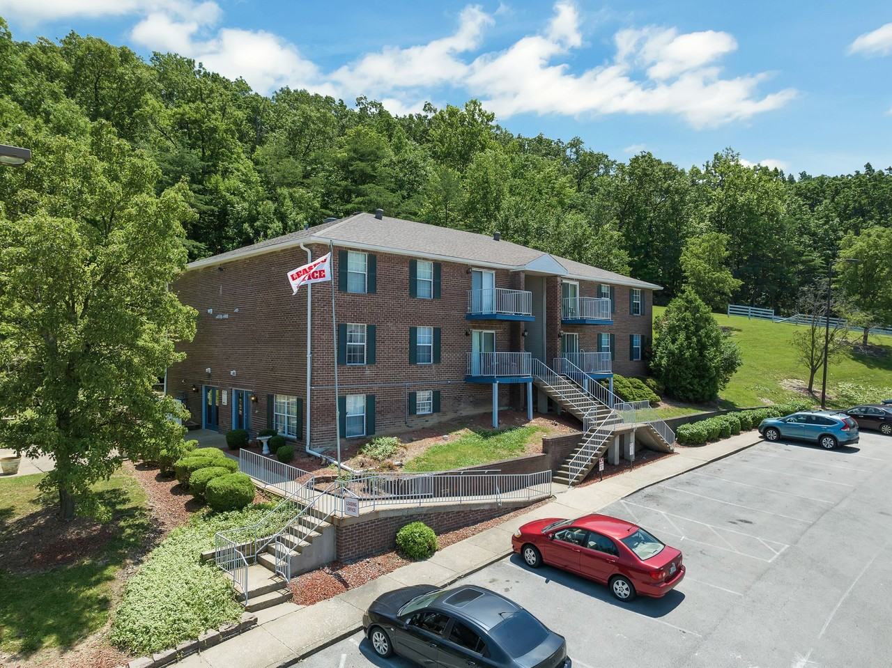 St. Anthony Gardens Apartments - Photo 4 of 30