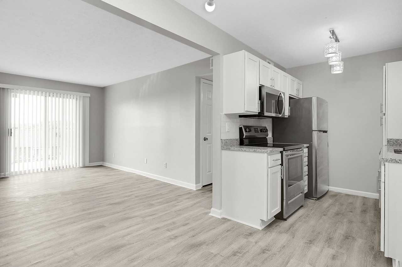 St. Anthony Gardens Apartments - Photo 5 of 30