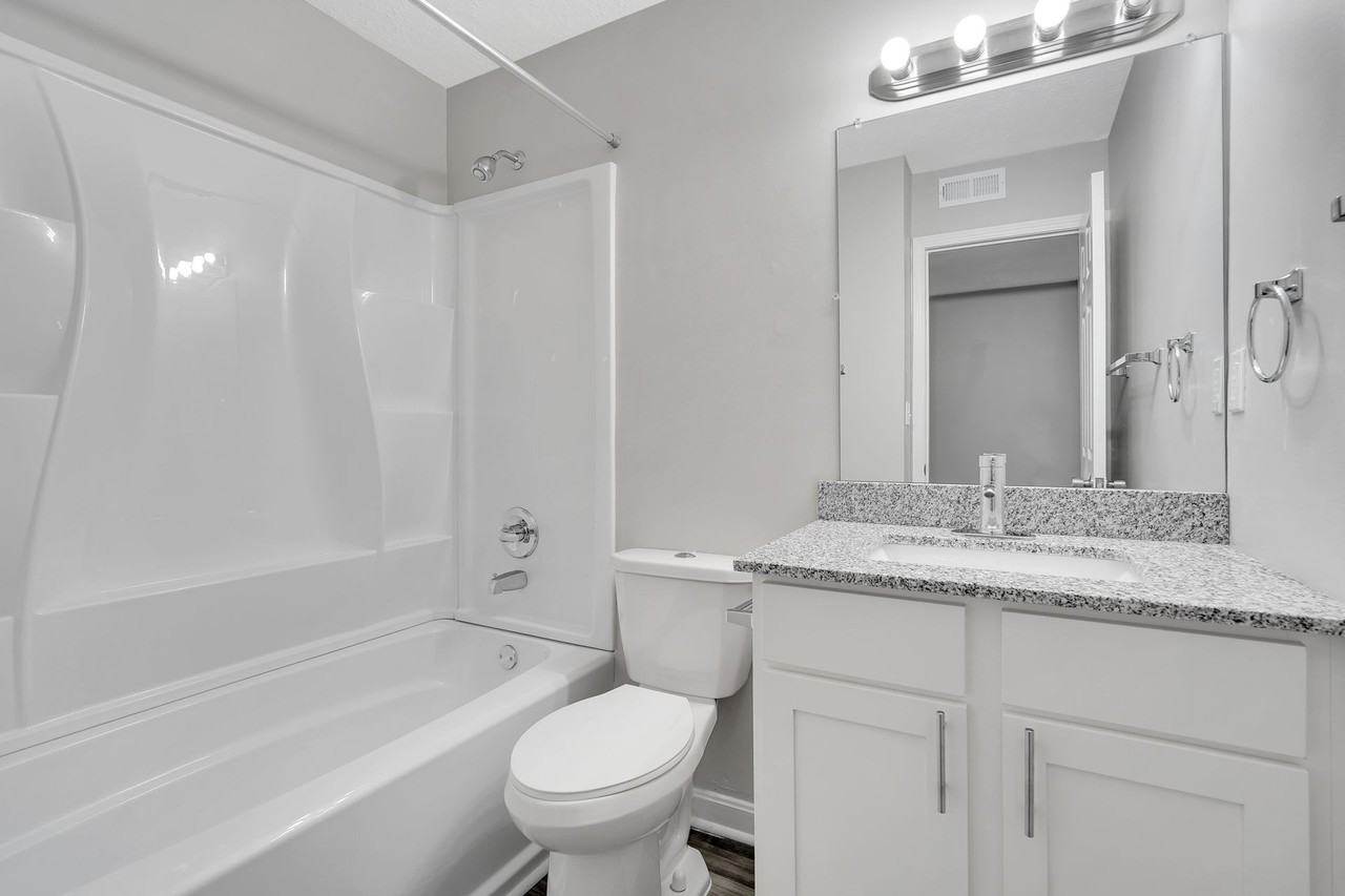 St. Anthony Gardens Apartments - Photo 6 of 30