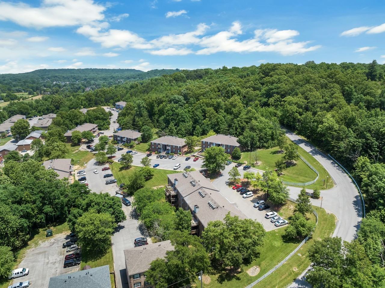 St. Anthony Gardens Apartments - Photo 7 of 30