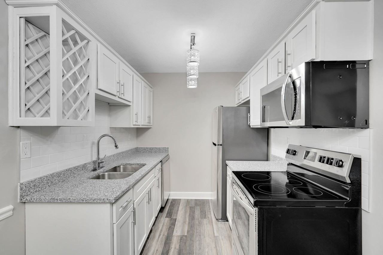 St. Anthony Gardens Apartments - Photo 2 of 45