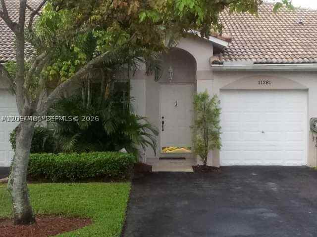 11281 Sw 18th Ct #11281