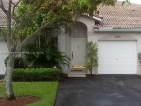 11281 Sw 18th Ct #11281 - Photo 1 of 1