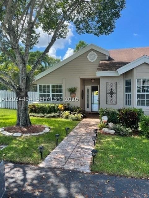 11160 Sw 11th Pl #11160