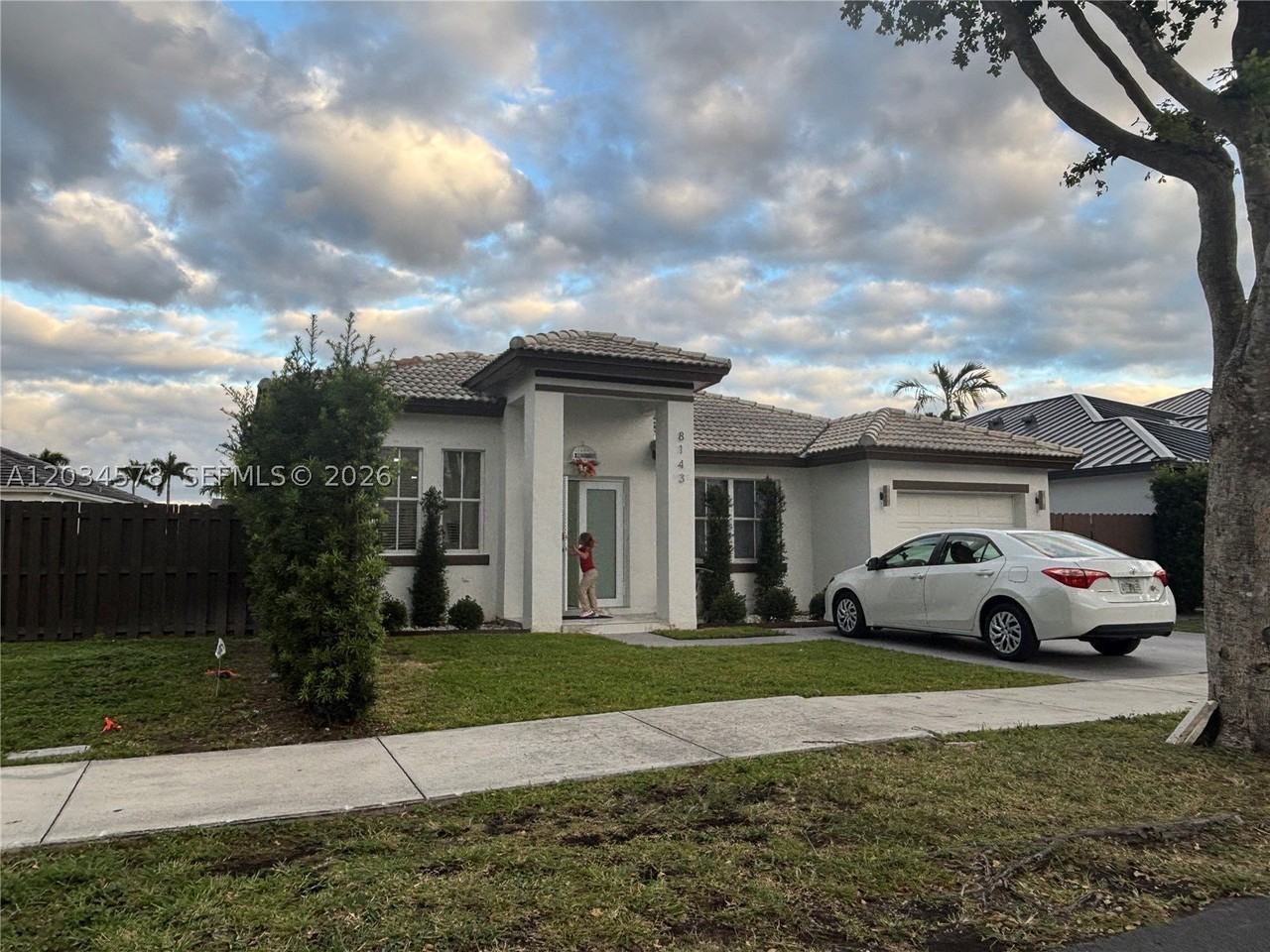 8143 Sw 162nd Path - Photo 2 of 20