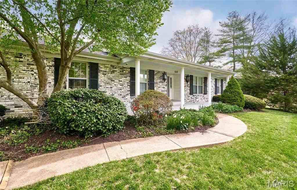 668 Stablestone Dr - Photo 5 of 50