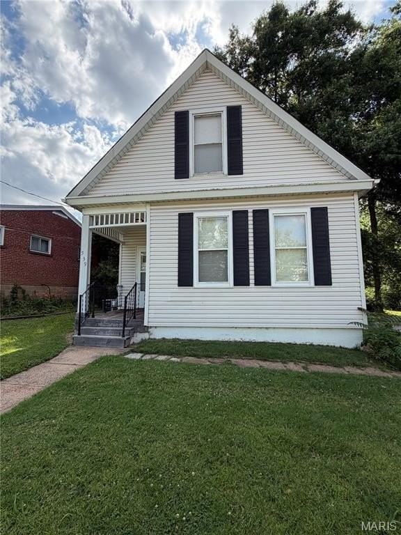 539 N Elm Ave