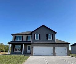 601 Monarch Dr - Photo 1 of 1