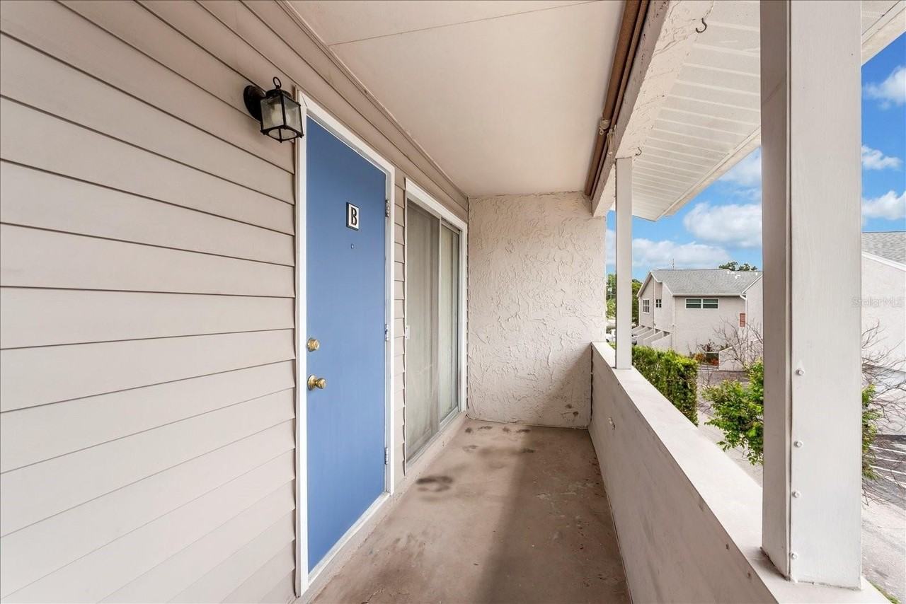 2786 Curry Ford Rd #6B - Photo 4 of 27
