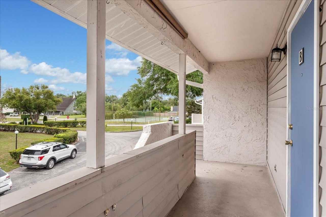 2786 Curry Ford Rd #6B - Photo 5 of 27