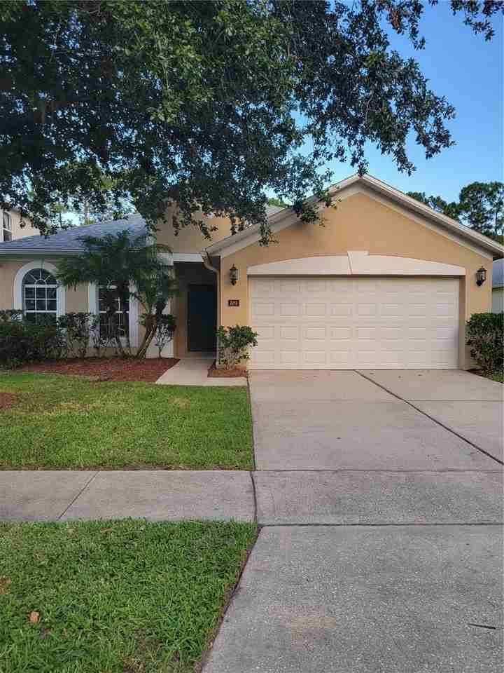3213 Kingstown Ct