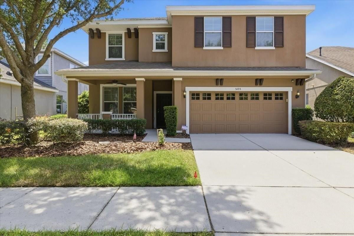 5105 Oakline View Dr