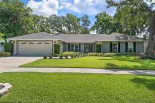 13903 Oberlin Manor Way - Photo 1 of 1