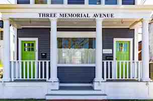 featured image of 3 Memorial Ave #102