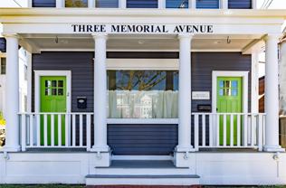3 Memorial Ave #102 - Photo 1 of 1