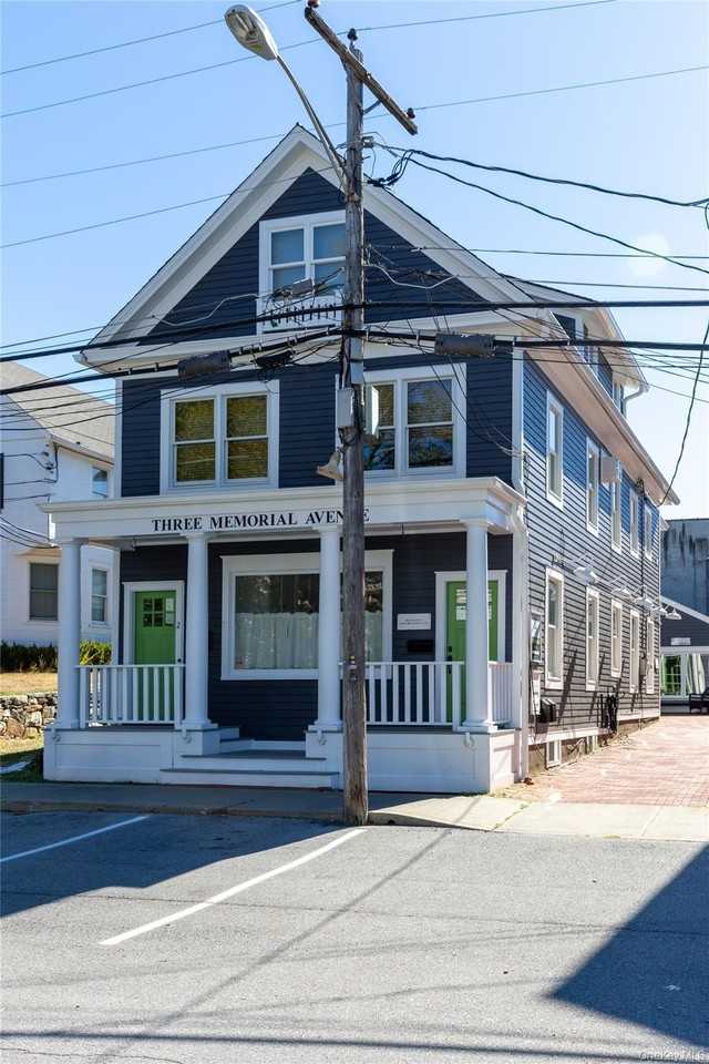 3 Memorial Ave #102 - Photo 2 of 17