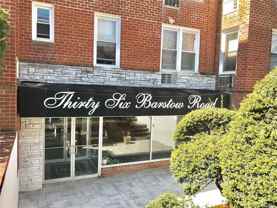 36 Barstow Rd #2D - Photo 1 of 1