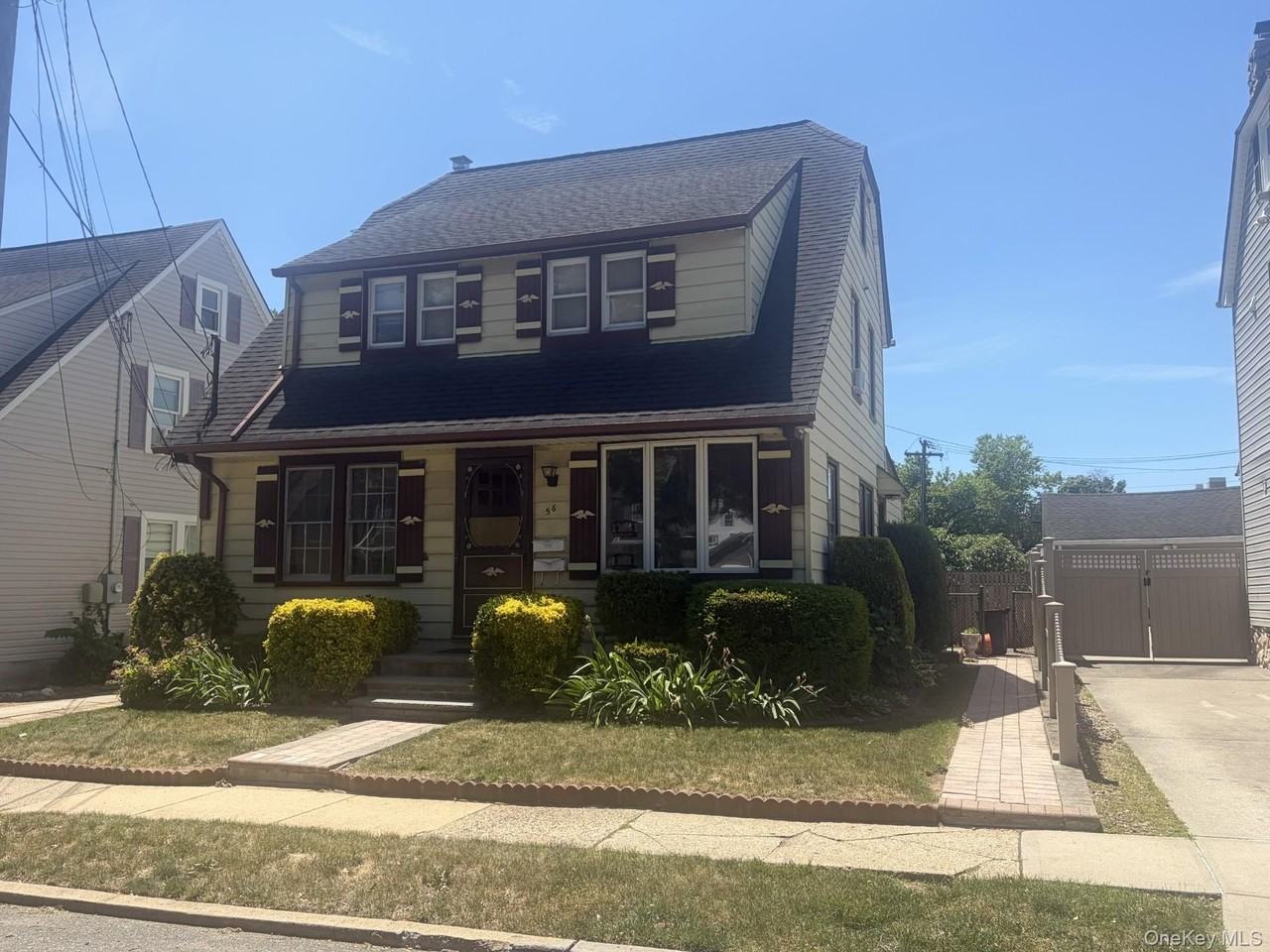 56 Cornell St #2ndFL - Photo 2 of 2