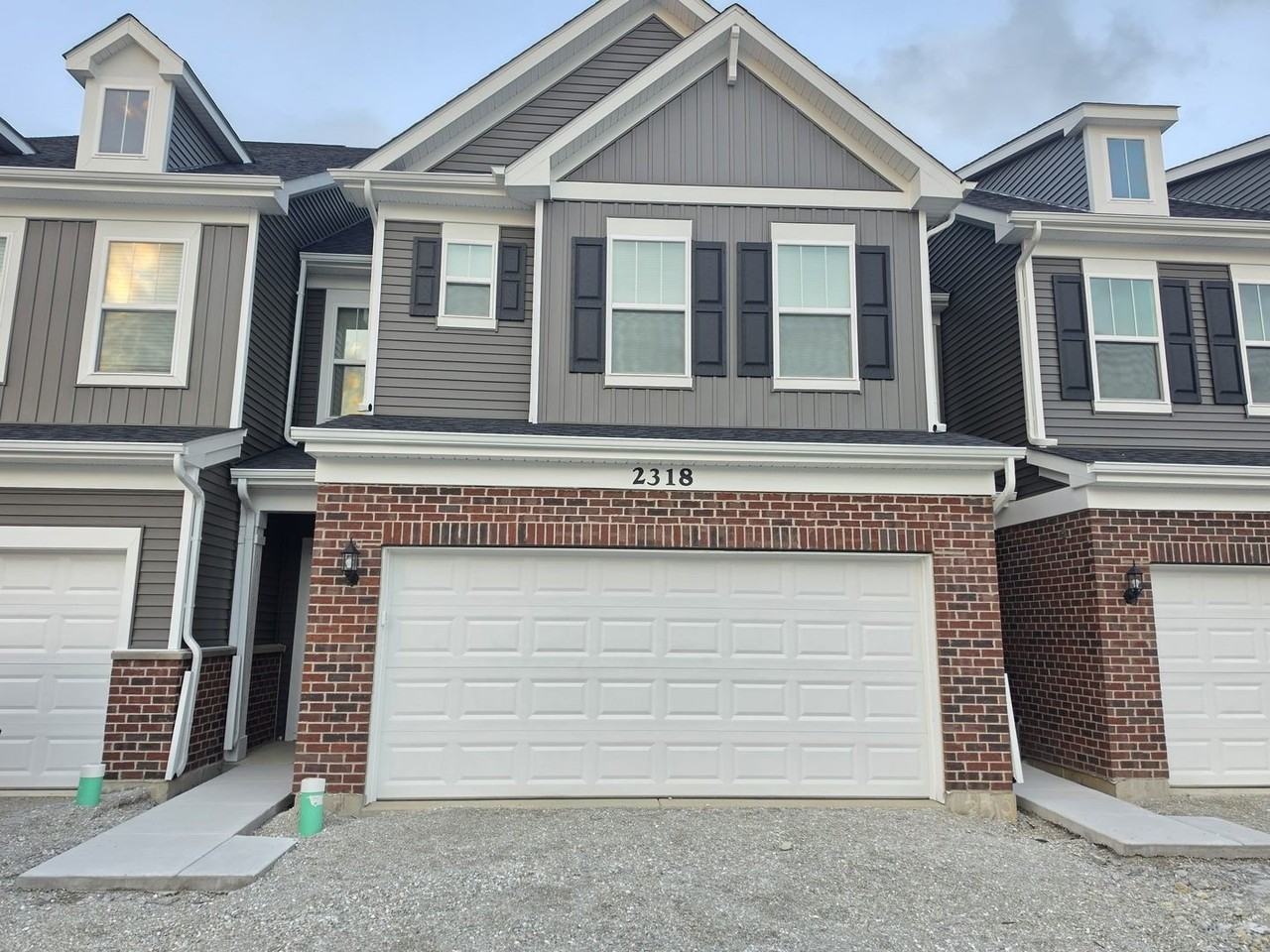 2318 Horseshoe Cir #08802