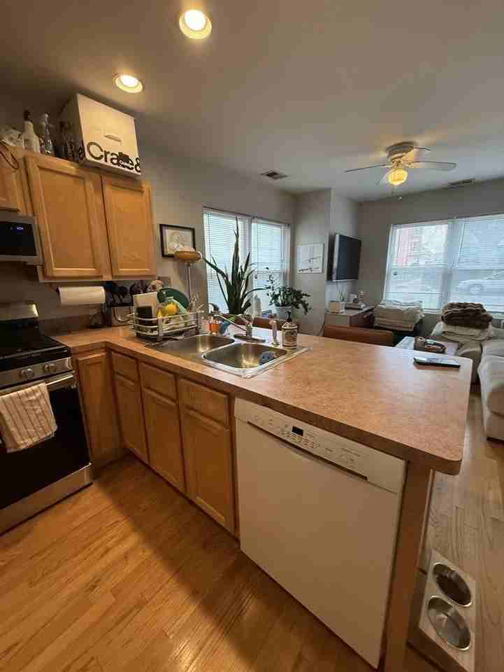 1642 W Fletcher St #1 - Photo 4 of 11