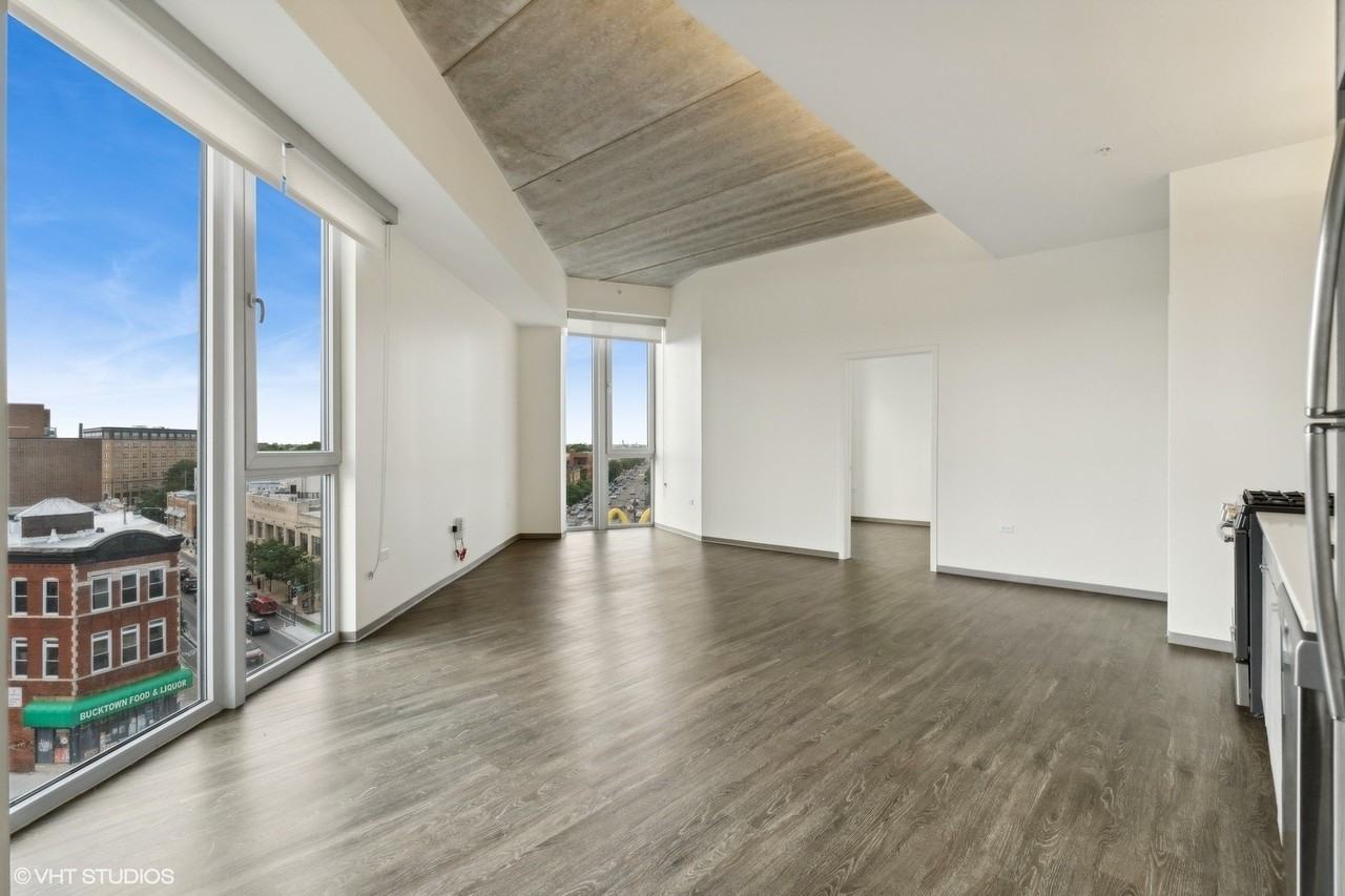 1920 N Milwaukee Ave #406 - Photo 4 of 19
