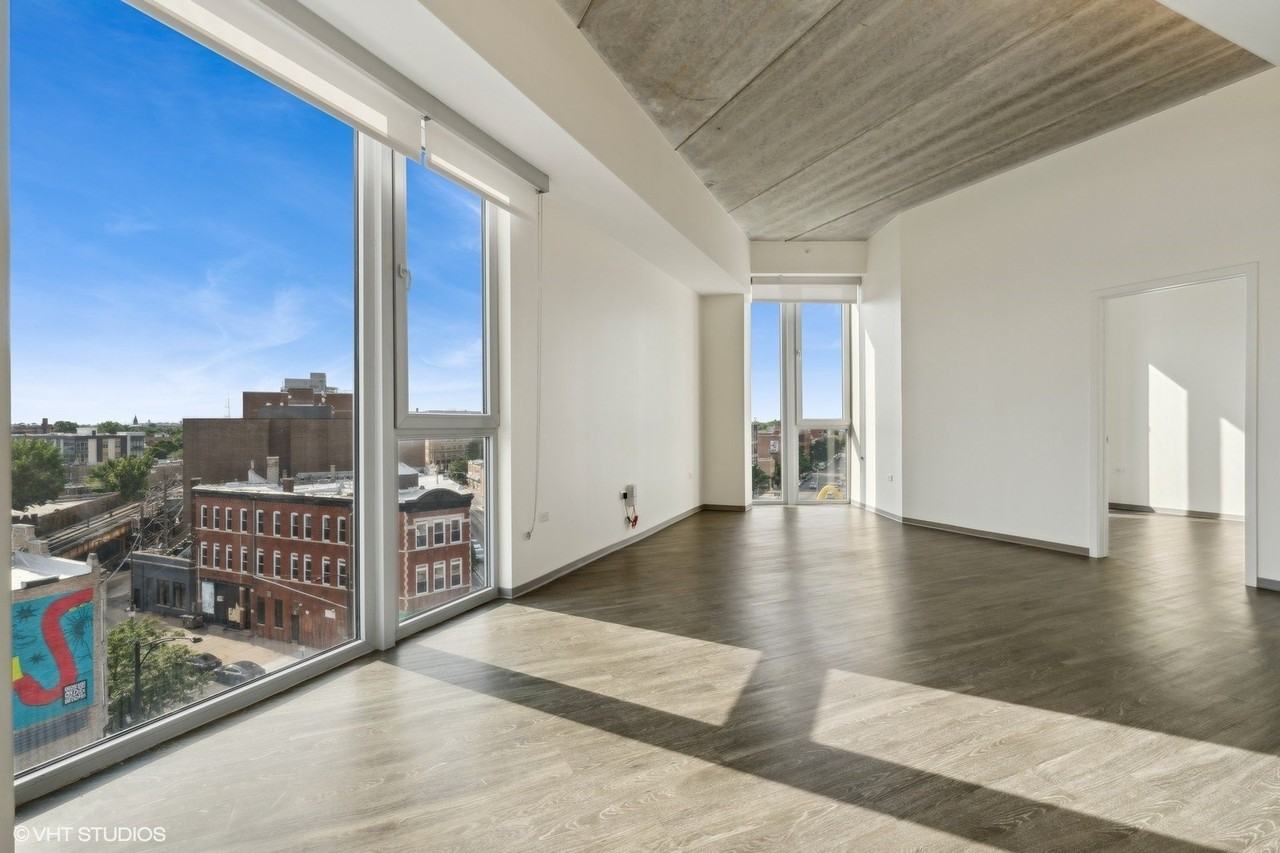 1920 N Milwaukee Ave #406 - Photo 5 of 19