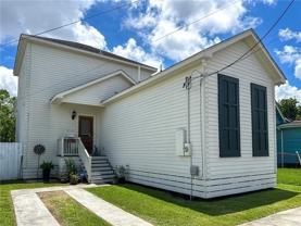 2308 N Johnson St - Photo 1 of 1