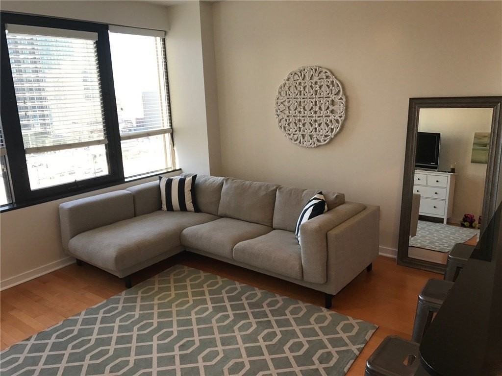 1200 Main St #602 - Photo 6 of 15