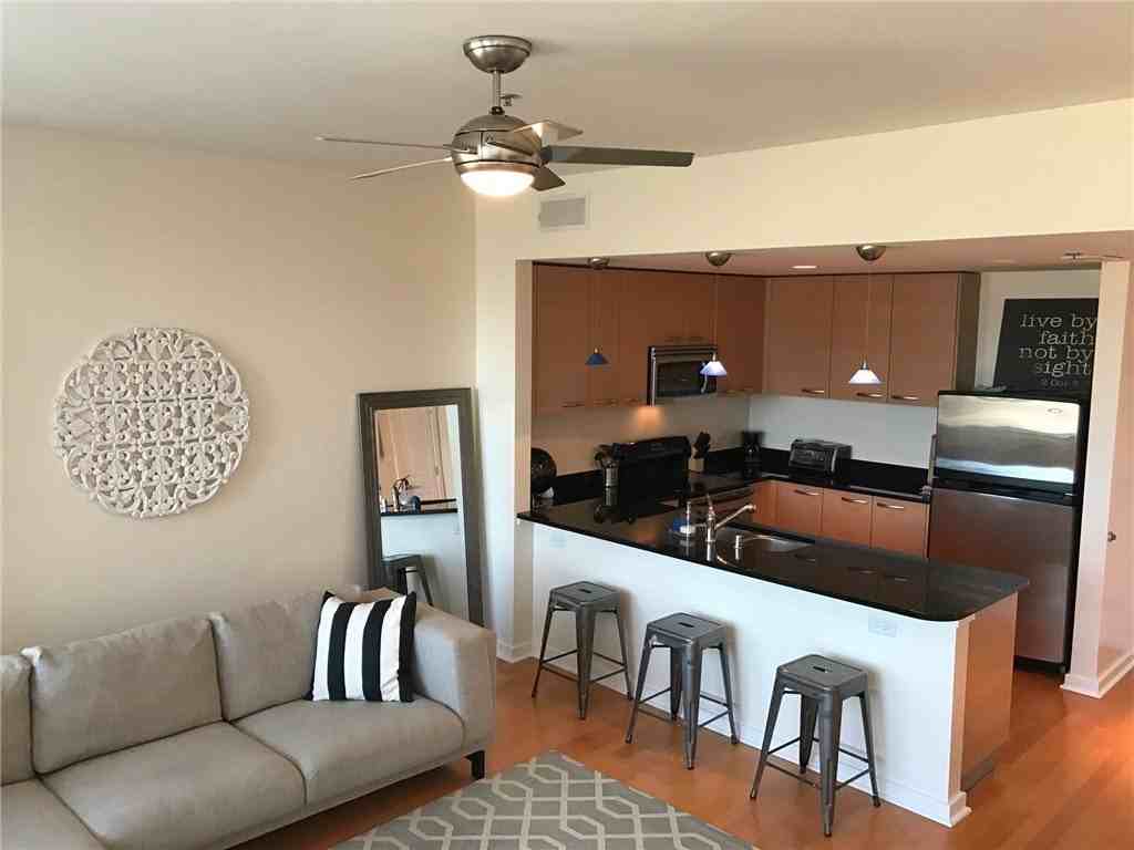 1200 Main St #602 - Photo 7 of 15