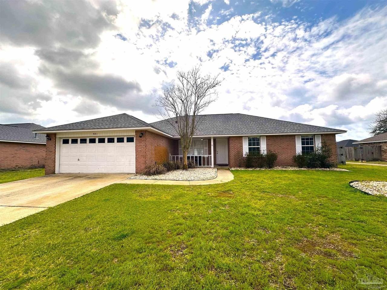 541 Batten Blvd