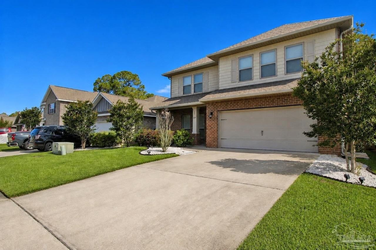 3674 Hawks Landing Cir - Photo 2 of 20