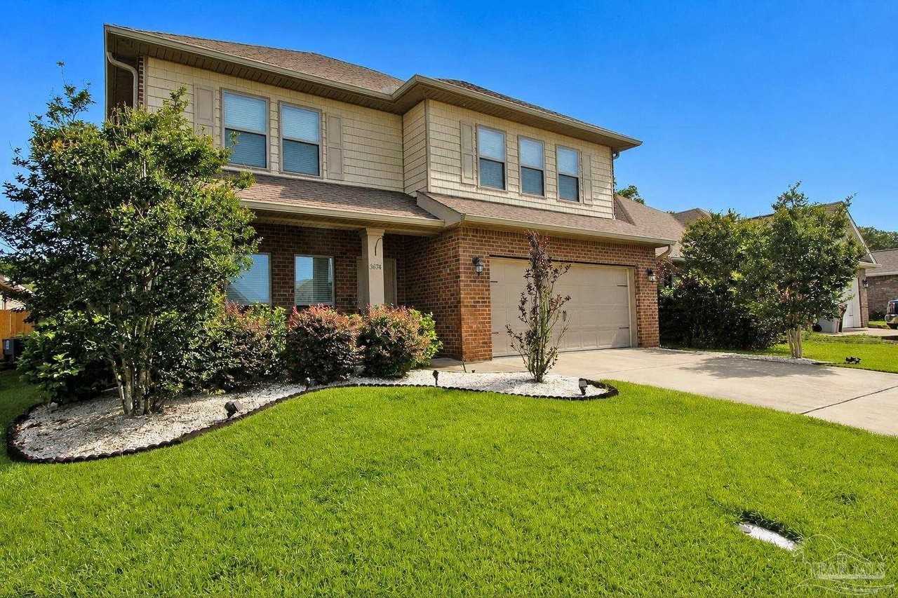 3674 Hawks Landing Cir - Photo 3 of 20